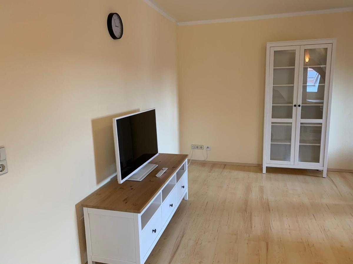 Apartments Smag Obere Burgstrasse بيرنا المظهر الخارجي الصورة