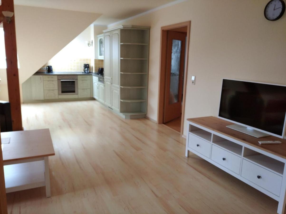 Apartments Smag Obere Burgstrasse بيرنا المظهر الخارجي الصورة