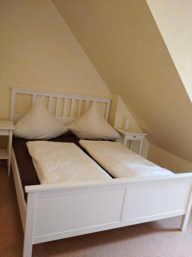 Apartments Smag Obere Burgstrasse بيرنا المظهر الخارجي الصورة