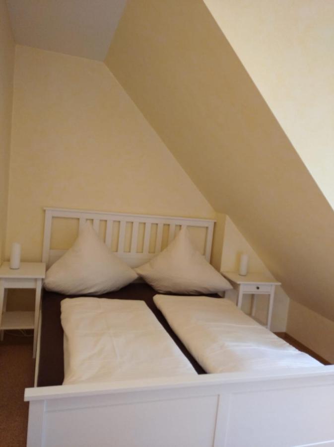 Apartments Smag Obere Burgstrasse بيرنا المظهر الخارجي الصورة