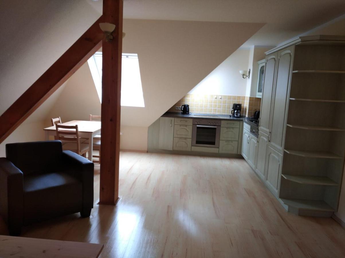Apartments Smag Obere Burgstrasse بيرنا المظهر الخارجي الصورة