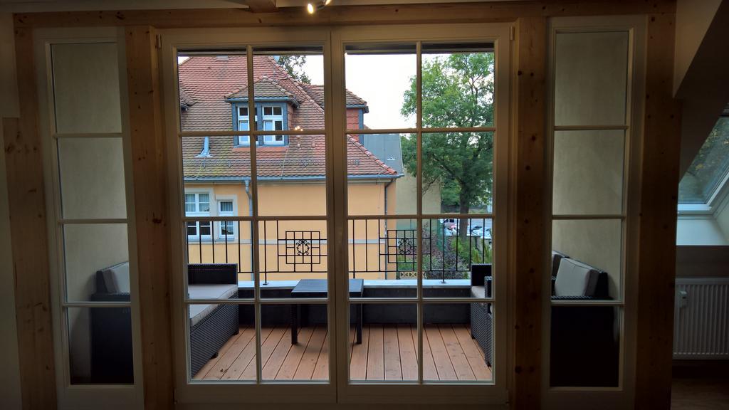 Apartments Smag Obere Burgstrasse بيرنا المظهر الخارجي الصورة