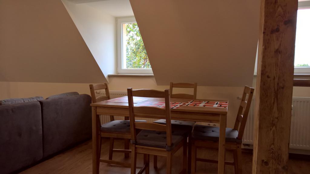 Apartments Smag Obere Burgstrasse بيرنا المظهر الخارجي الصورة
