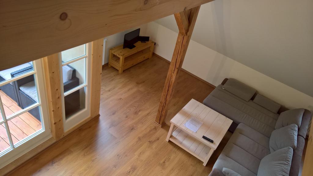 Apartments Smag Obere Burgstrasse بيرنا المظهر الخارجي الصورة