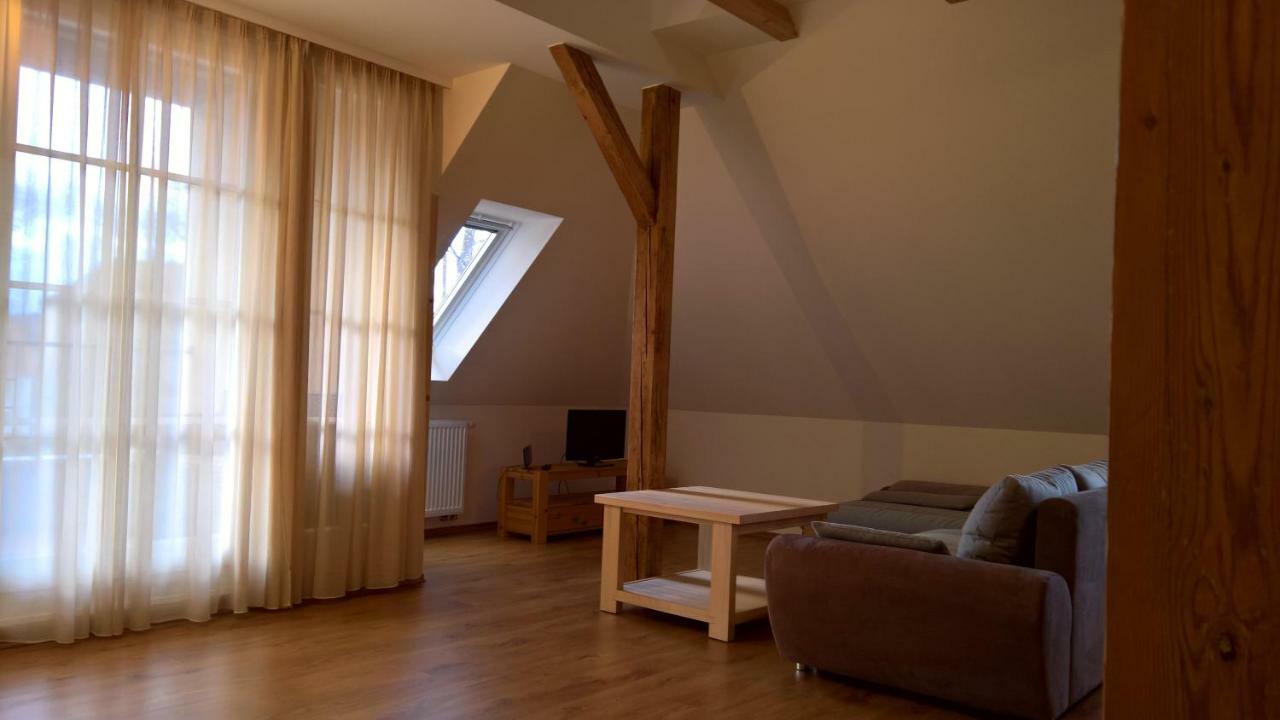 Apartments Smag Obere Burgstrasse بيرنا المظهر الخارجي الصورة