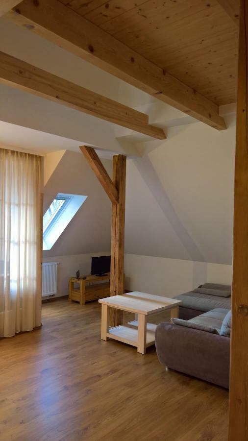 Apartments Smag Obere Burgstrasse بيرنا المظهر الخارجي الصورة