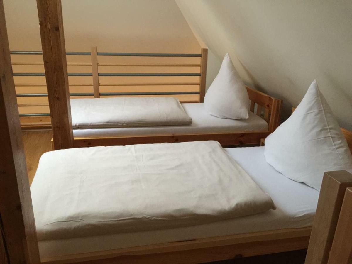 Apartments Smag Obere Burgstrasse بيرنا المظهر الخارجي الصورة