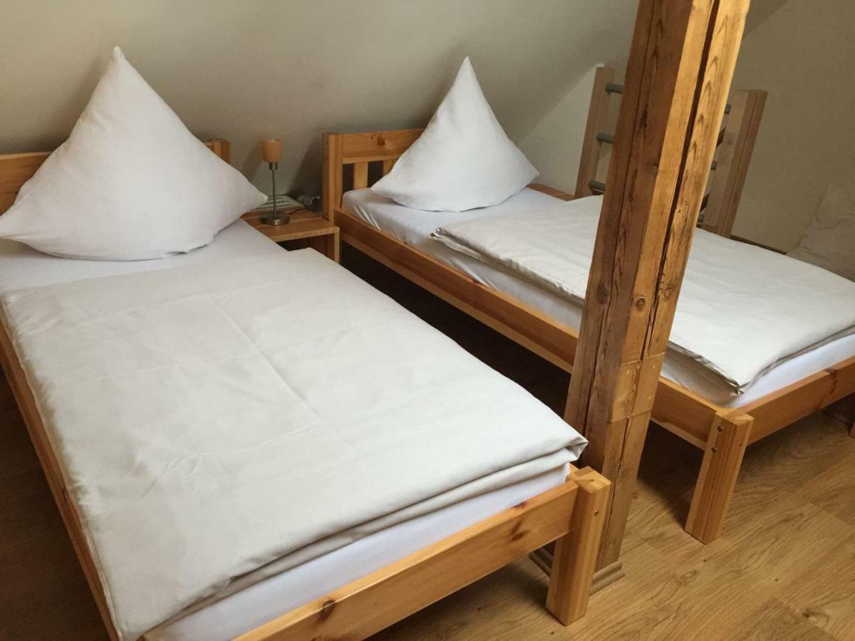 Apartments Smag Obere Burgstrasse بيرنا المظهر الخارجي الصورة